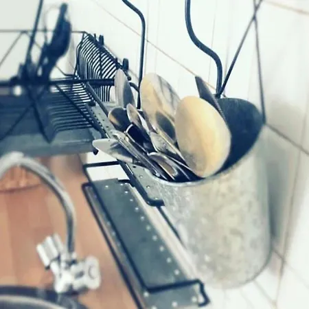 Διαμέρισμα For 2 People *